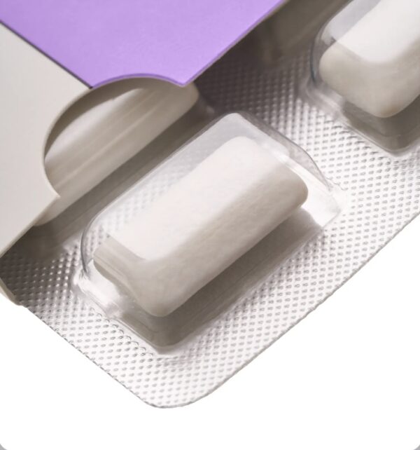 Lucy Breakers Nicotine Pouches(Apple Ice )6-pack - Image 3