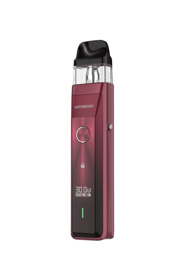 Vaporesso Xros Pro Kit - Image 3