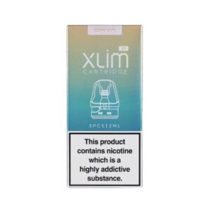 OXVA Xlim V2 Replacement Pods