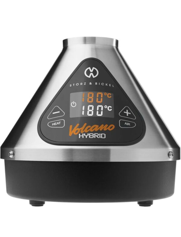 Volcano Hybrid Vaporizer