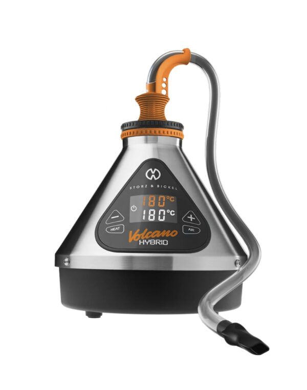Volcano Hybrid Vaporizer - Image 2