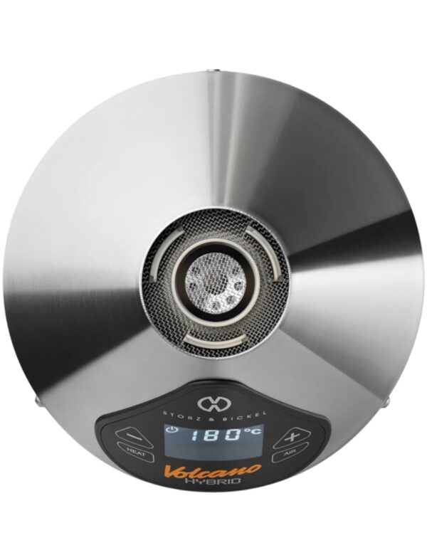 Volcano Hybrid Vaporizer - Image 3