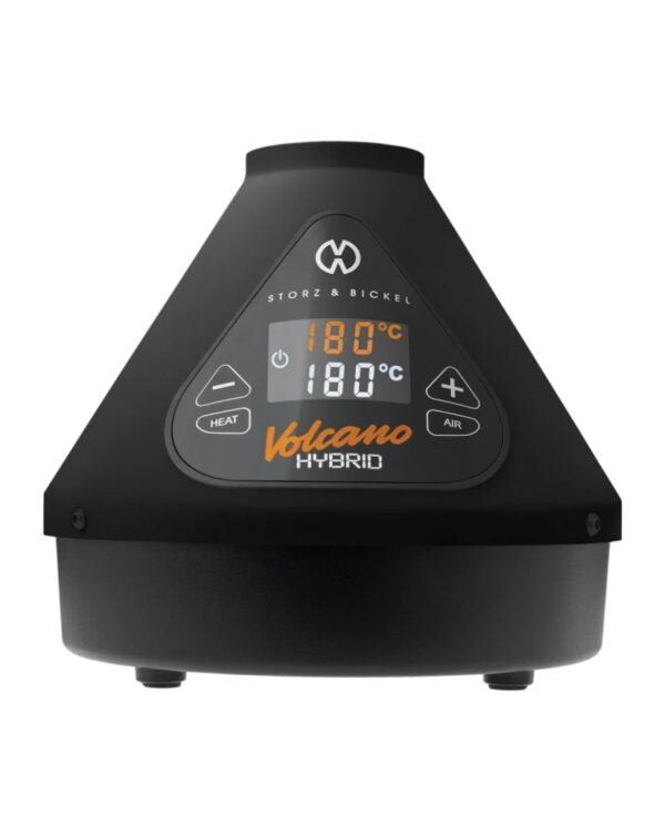 Volcano Hybrid Vaporizer - Image 6
