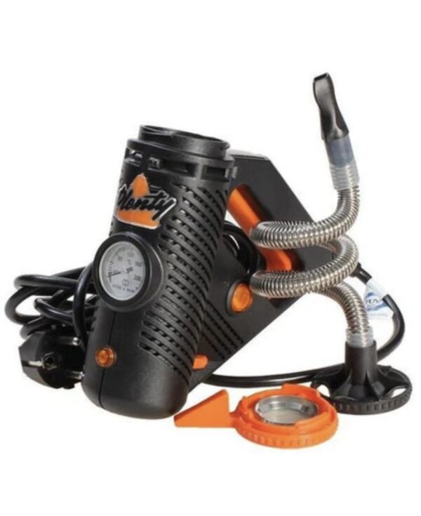 Plenty Vaporizer - Image 2