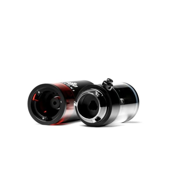 Hitoki Trident - Laser Vaporizer - Image 5
