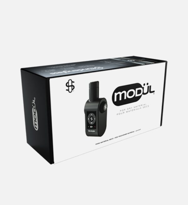 Stundenglass Modul Vaporizer | 6000mAh - Image 8