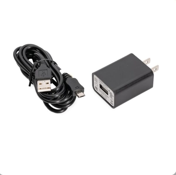 Arizer ArGo Power Adapter and USB Charger - Image 2