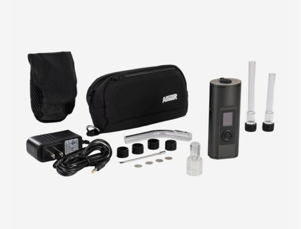 Arizer Solo II Essentials Kit