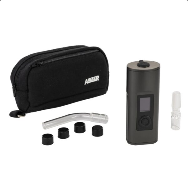 Arizer Solo II Essentials Kit - Image 2