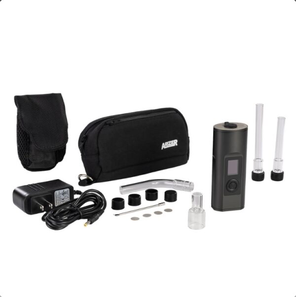 Arizer Solo II Essentials Kit - Image 8
