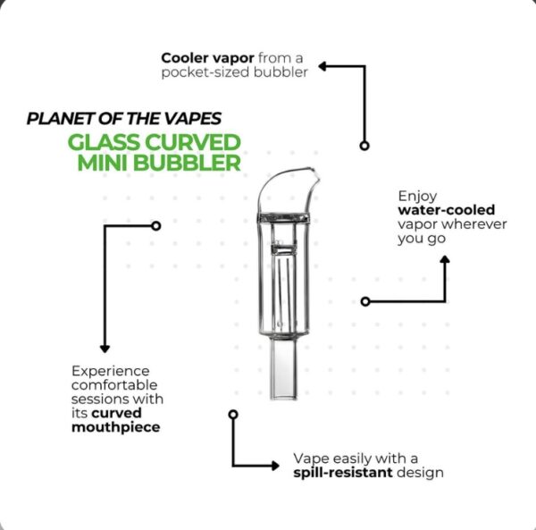 Crafty+ Advanced Vaporizer Kit - Image 8