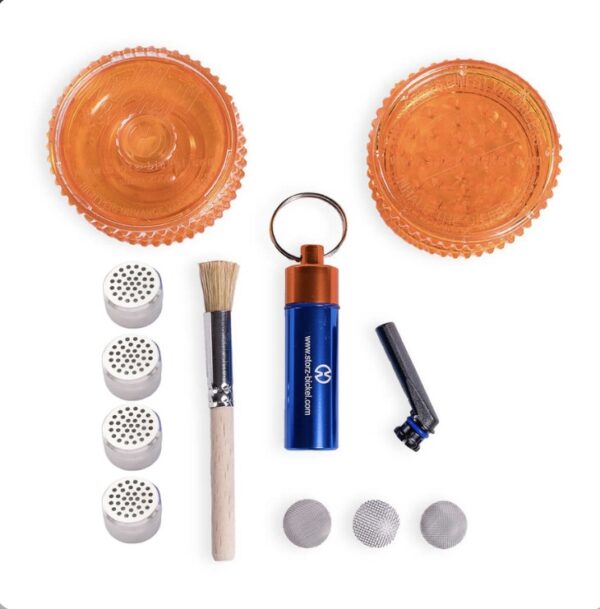 Crafty+ Starter Vaporizer Kit - Image 4