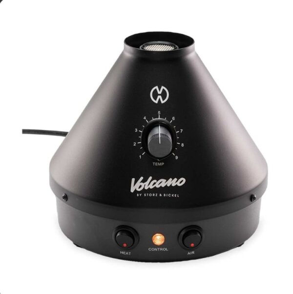 Volcano Classic Starter Vaporizer Kit - Image 4