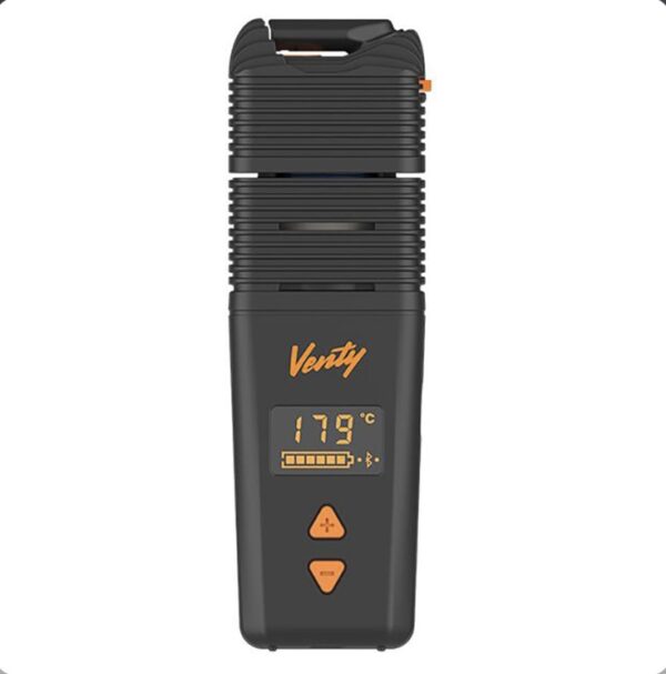 Venty Enthusiast Vaporizer Kit - Image 2