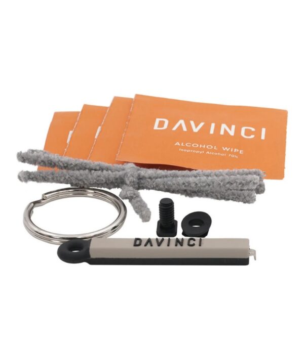 Davinci MIQRO Accessory Kit