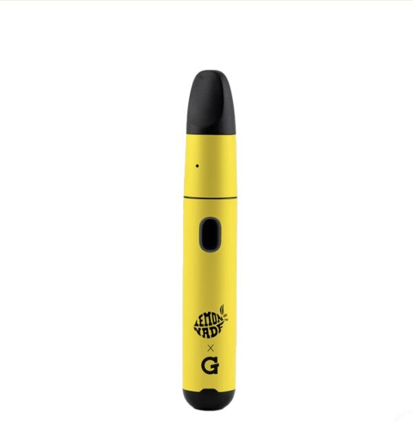 LEMONNADE X G PEN MICRO+ VAPORIZER - Image 4