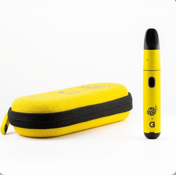 LEMONNADE X G PEN MICRO+ VAPORIZER - Image 2