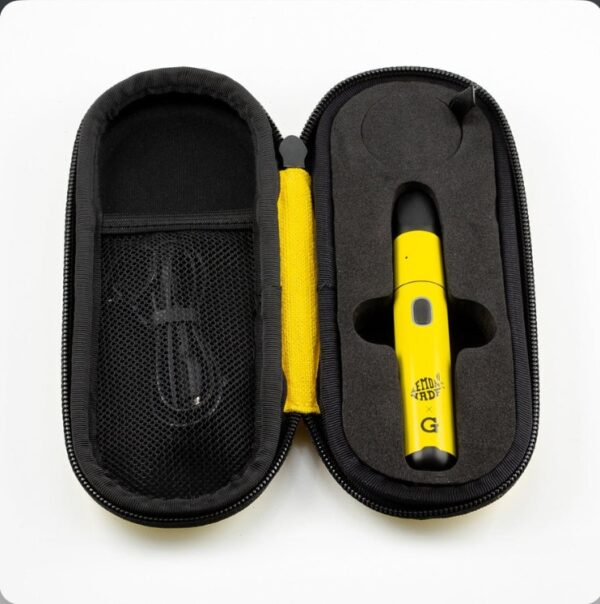 LEMONNADE X G PEN MICRO+ VAPORIZER - Image 3
