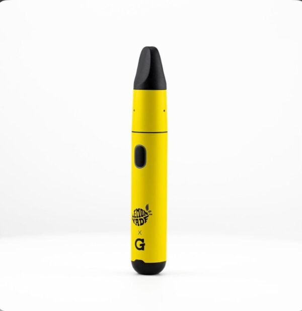 LEMONNADE X G PEN MICRO+ VAPORIZER - Image 8
