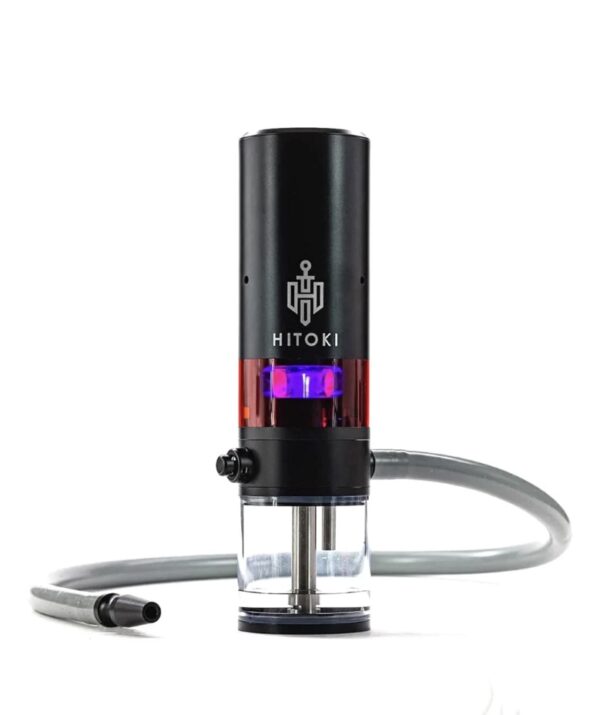 Dry Herb Vaporizer