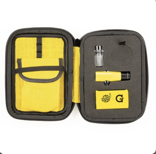 LEMONNADE X G PEN CONNECT VAPORIZER - Image 6