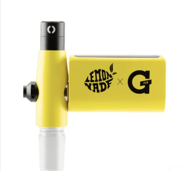 LEMONNADE X G PEN CONNECT VAPORIZER