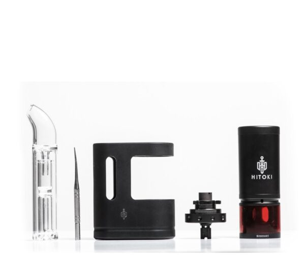 HITOKI SABER PORTABLE BUNDLE - Image 2