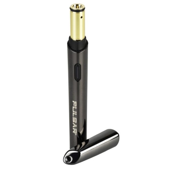 PULSAR MICRO DOSE 2-IN-1 VAPORIZER PEN - Image 4