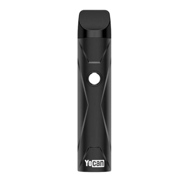 YOCAN X POD SYSTEM CONCENTRATE VAPORIZER | 500MAH - Image 2