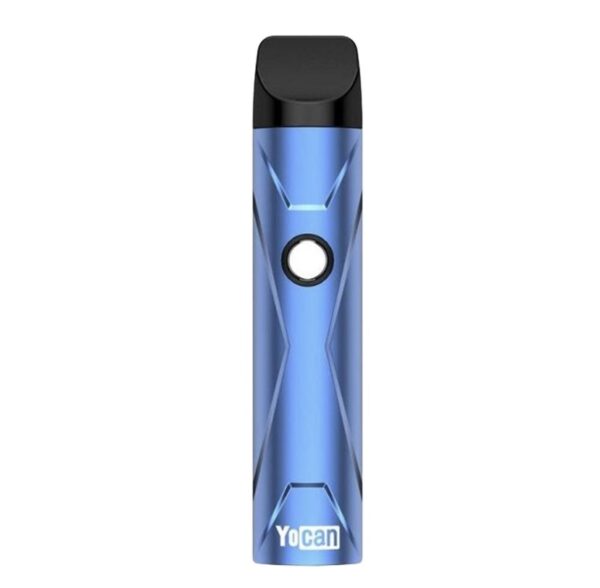 YOCAN X POD SYSTEM CONCENTRATE VAPORIZER | 500MAH - Image 3