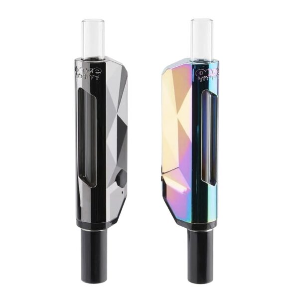 OOZE PRONTO ELECTRONIC CONCENTRATE VAPORIZER – 900MAH - Image 5