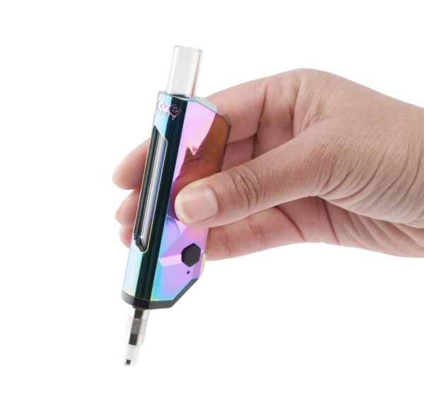 OOZE PRONTO ELECTRONIC CONCENTRATE VAPORIZER – 900MAH - Image 8