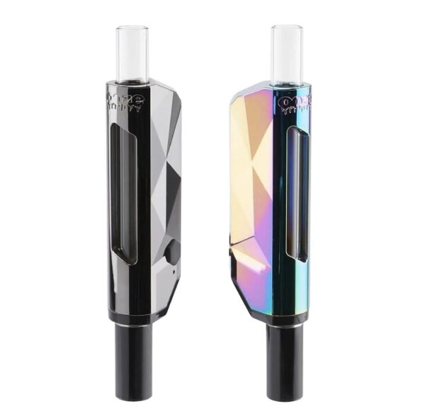OOZE PRONTO ELECTRONIC CONCENTRATE VAPORIZER – 900MAH - Image 9