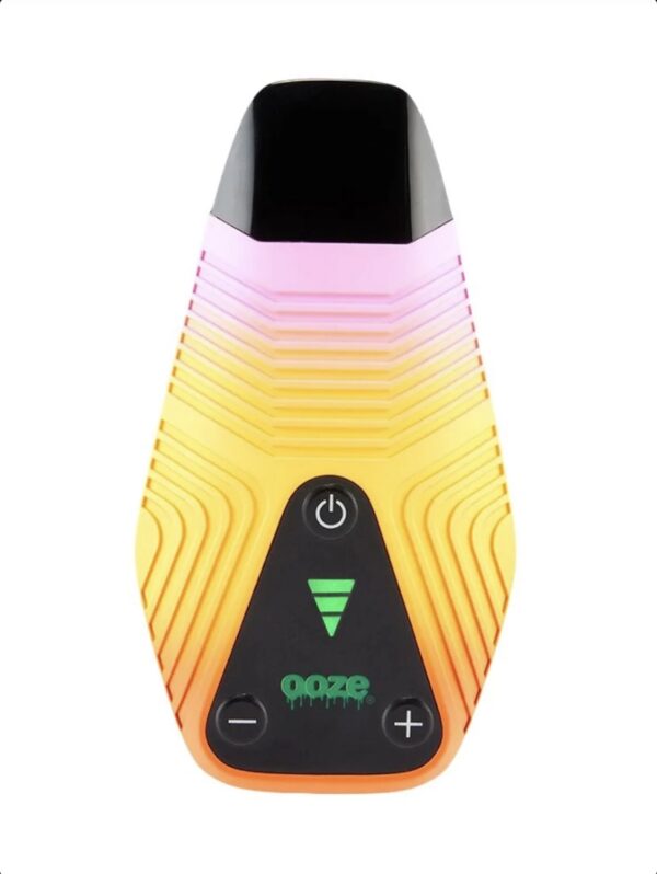 Ooze Brink Dry Herb Vaporizer 1800mAh - Image 6