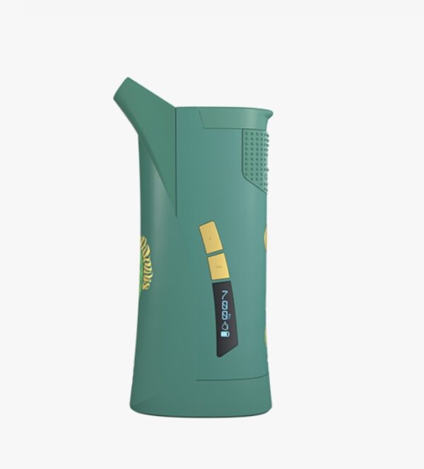 DR. GREENTHUMB’S X G PEN ROAM – PORTABLE E-RIG VAPORIZER