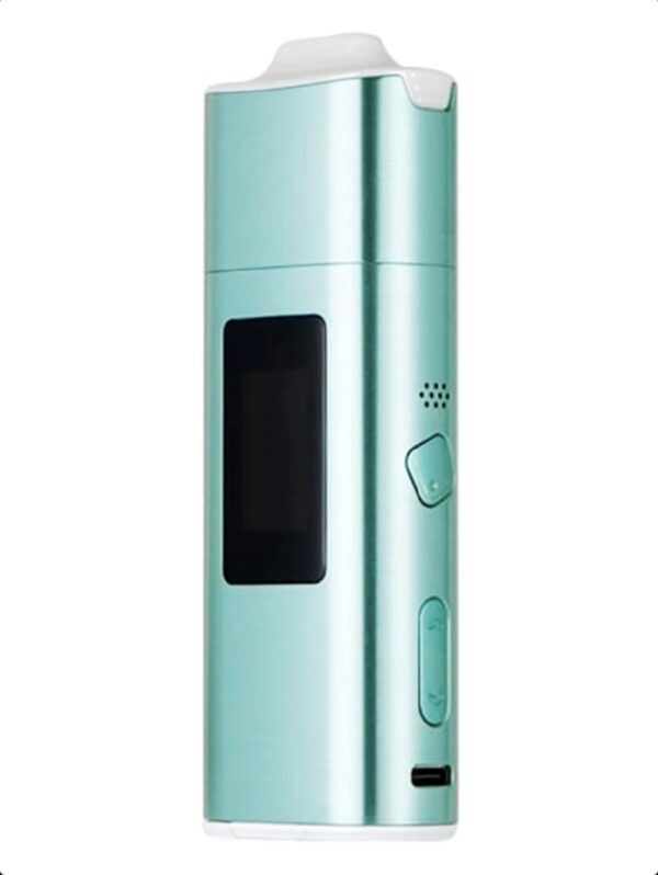 XVape XLUX Roffu Smart Convection Vaporizer Light Kit