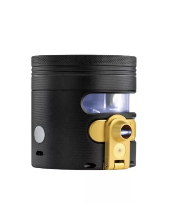 Cloudious 9 Tectonic9 Auto Dispensing Grinder - Image 3