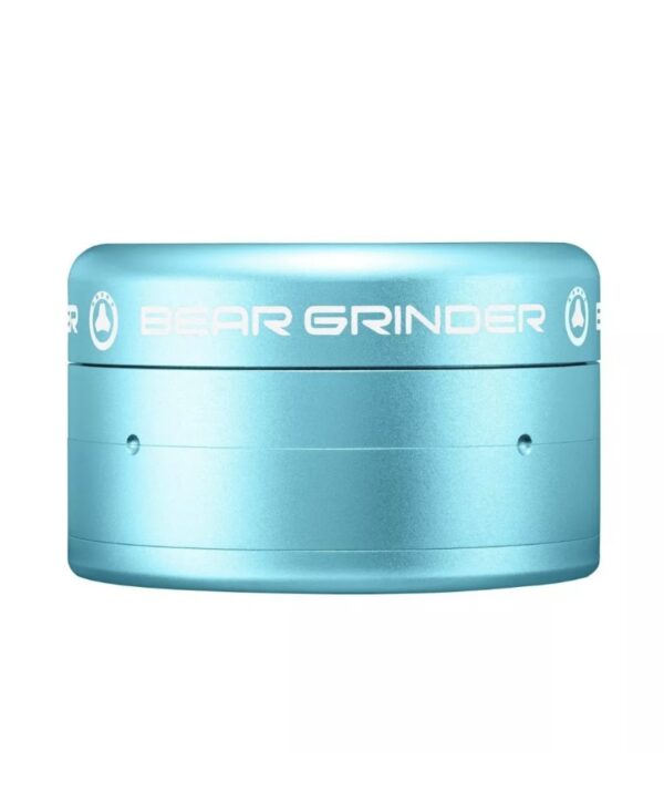 Bear 4 Piece Grinder
