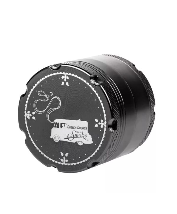 Cheech & Chong’s Up In Smoke Grinder - Image 9
