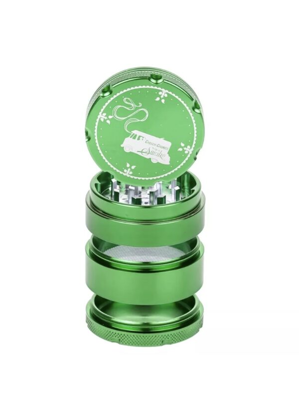 Cheech & Chong’s Up In Smoke Grinder - Image 14