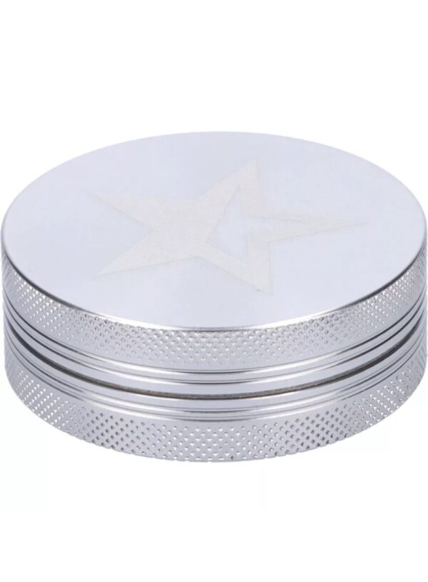 Famous X 1 Stage Herb Grinder - Image 4