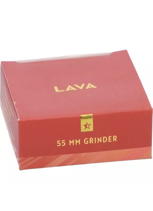 Famous X 1 Stage Herb Grinder - Image 3
