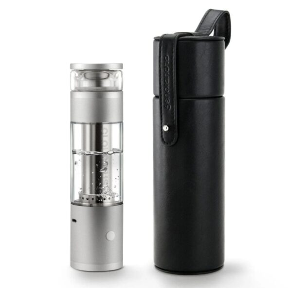 Cloudious9 Hydrology9 Vaporizer - Image 3