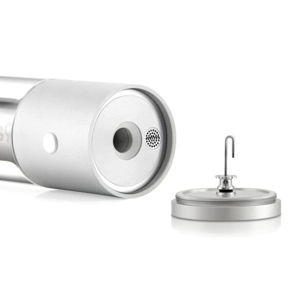 Cloudious9 Hydrology9 Vaporizer - Image 6