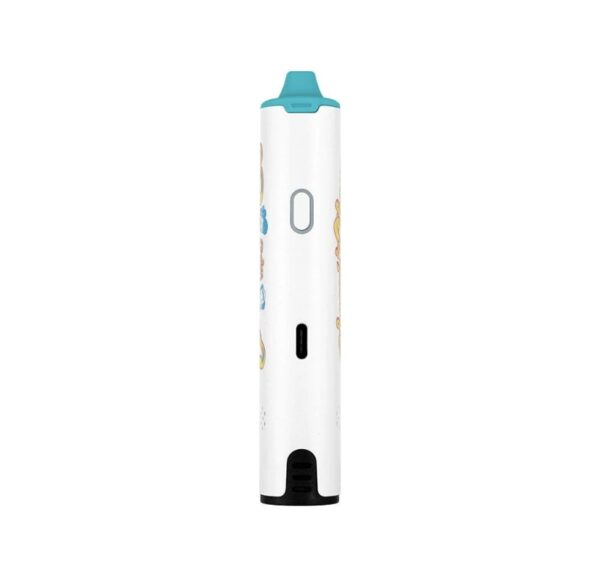 XVAPE Mambo Cheech and Chong Dry Herb Vaporizer - 1000mAh - Image 2