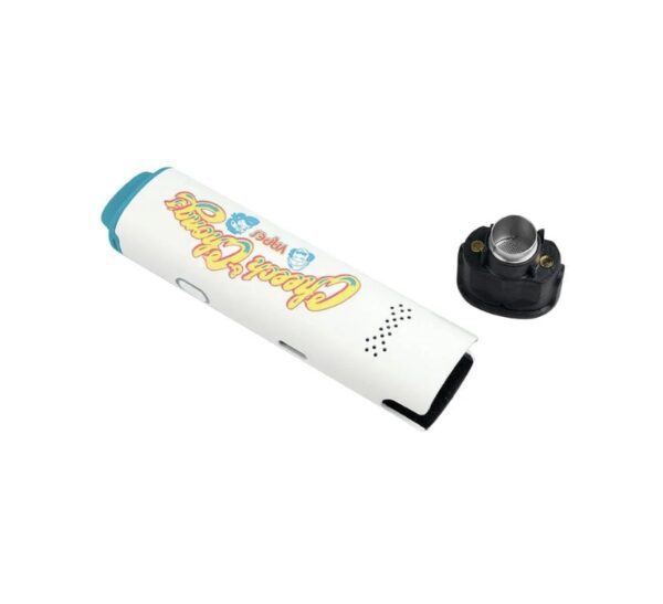 XVAPE Mambo Cheech and Chong Dry Herb Vaporizer - 1000mAh - Image 3