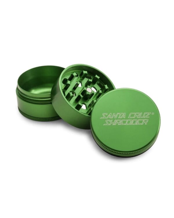 Santa Cruz Shredder 3 Piece Grinder - Image 2