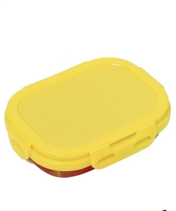 RASTA MINI SILICONE BOWL SCALES 100G X 0.01G - Image 7