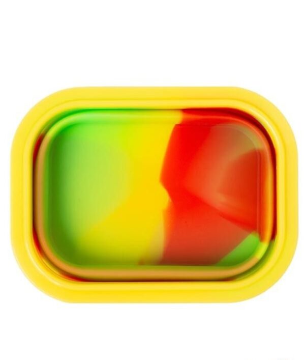 RASTA MINI SILICONE BOWL SCALES 100G X 0.01G - Image 8