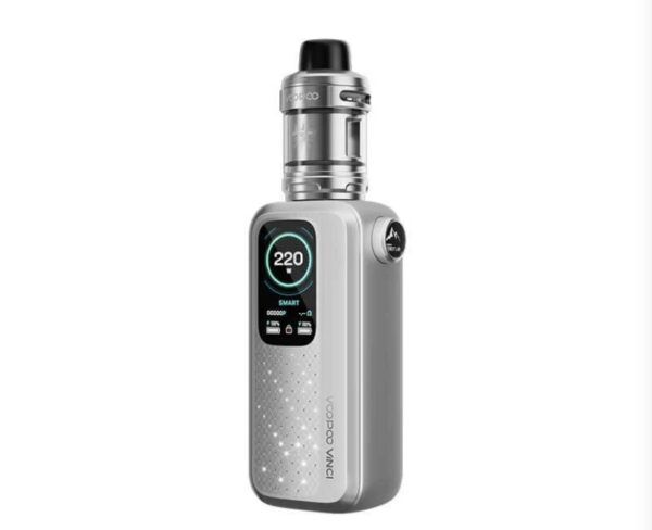 VooPoo Vinci Spark 220 Vape Kit - Image 7